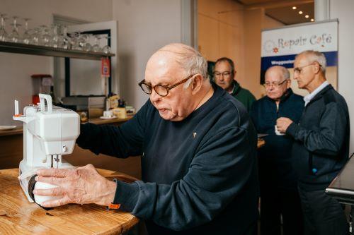 Tatteljee Repair Café
